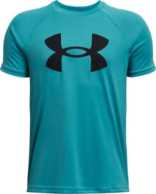 Under Armour® Kurzarmshirt UA TECH BIG LOGO SS günstig online kaufen