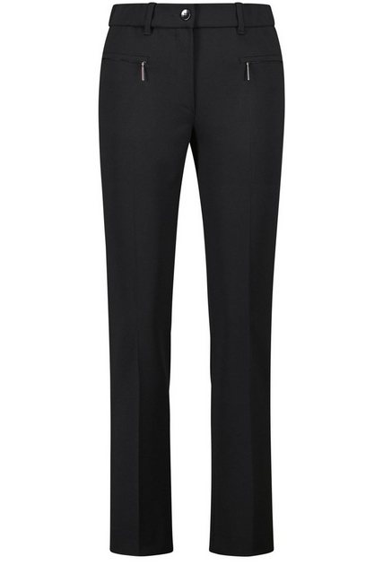 Atelier GARDEUR Stoffhose Zene51 (601371) Pull-On-Style günstig online kaufen