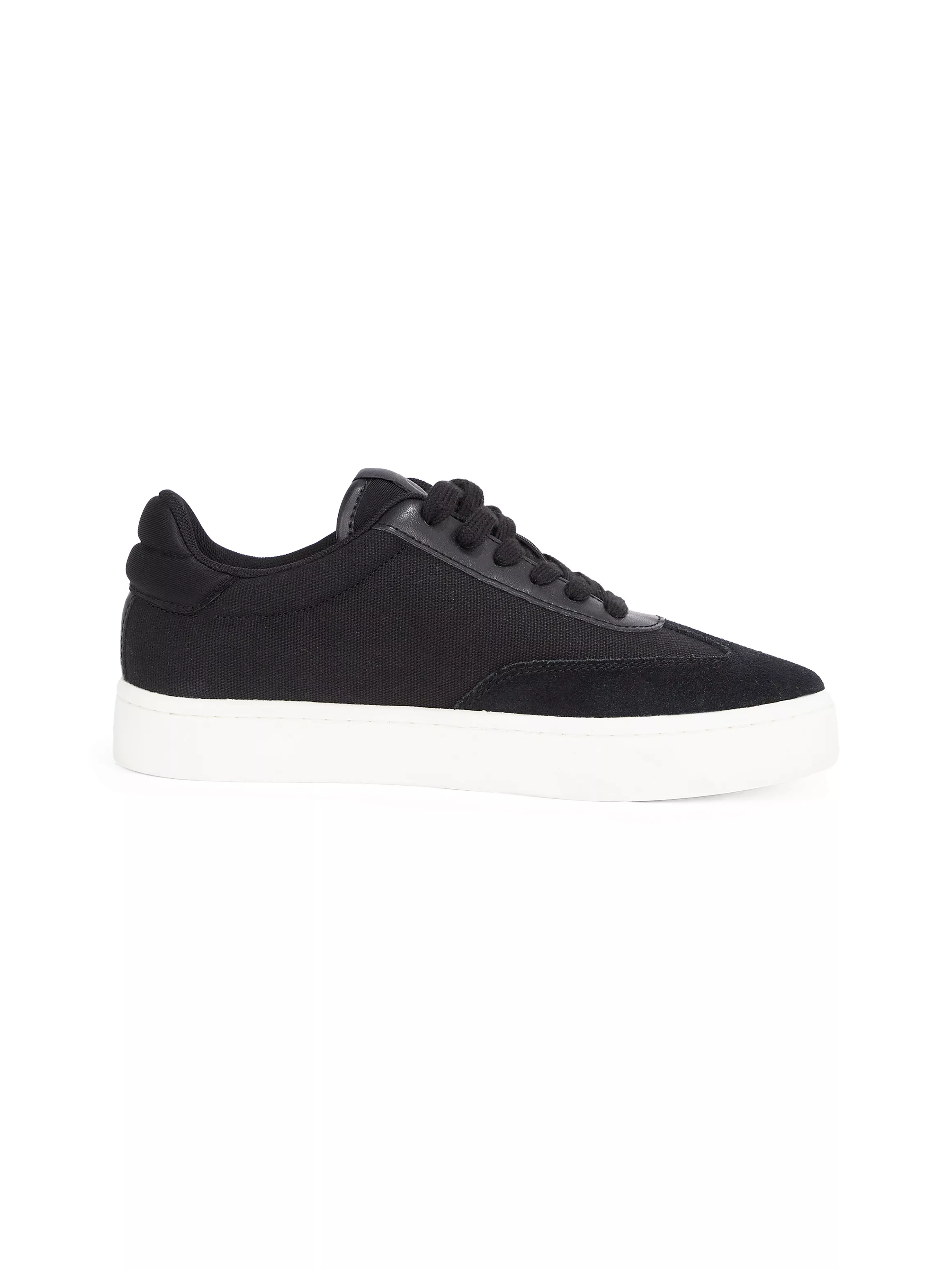 Calvin Klein Jeans Sneaker "CLASSIC CUPSOLE LOW MIX MG WN", Schnürschuh, Fr günstig online kaufen