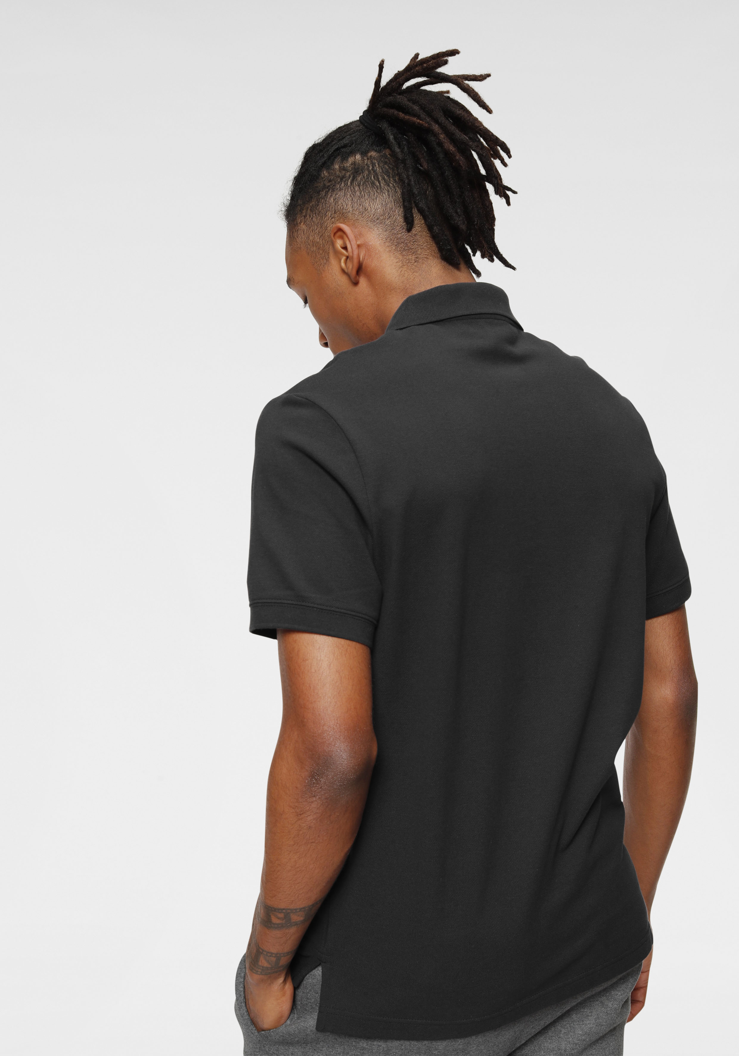 Nike Sportswear Matchup Kurzarm-poloshirt 2XL White / Black günstig online kaufen