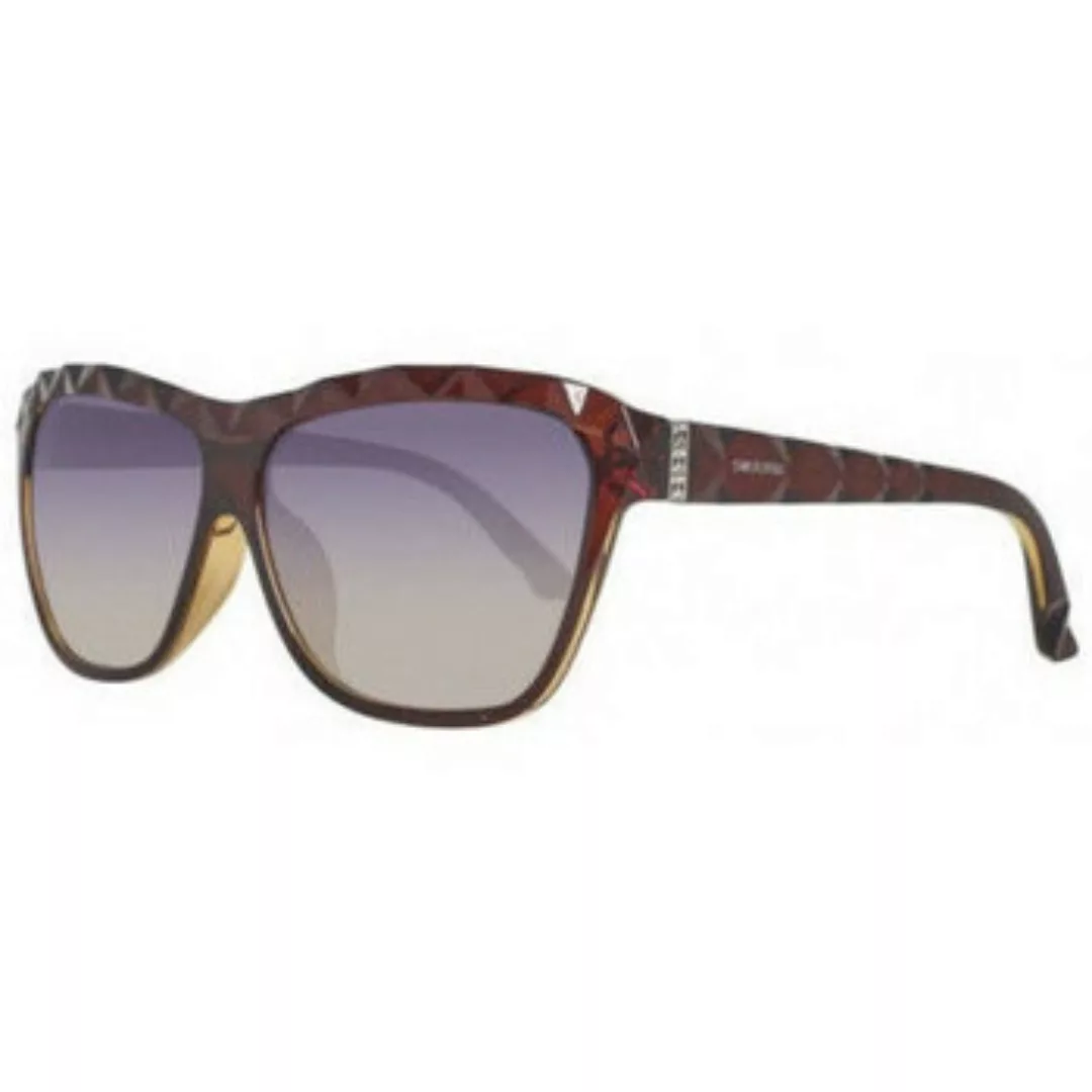 Swarovski  Sonnenbrillen Damensonnenbrille  SK0079 50W-62-12-145 Ø 62 mm günstig online kaufen