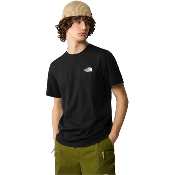 The North Face  T-Shirt Simple Dome Tee günstig online kaufen