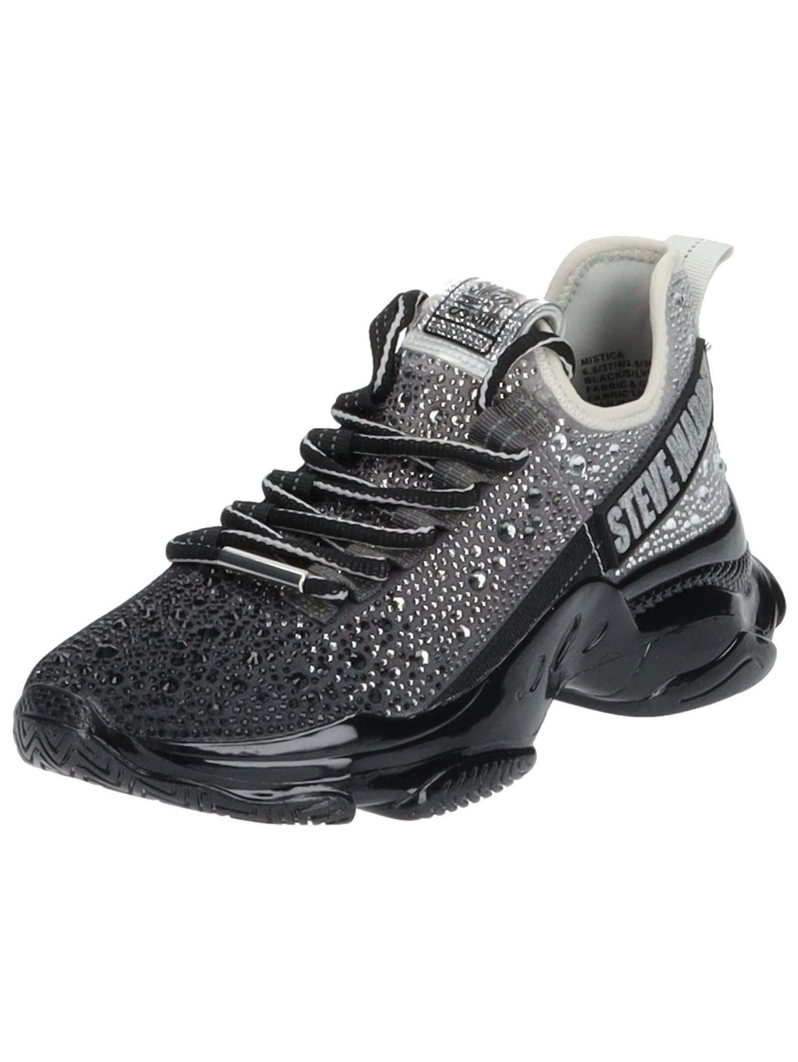 STEVE MADDEN STEVE MADDEN Sneaker Textil günstig online kaufen