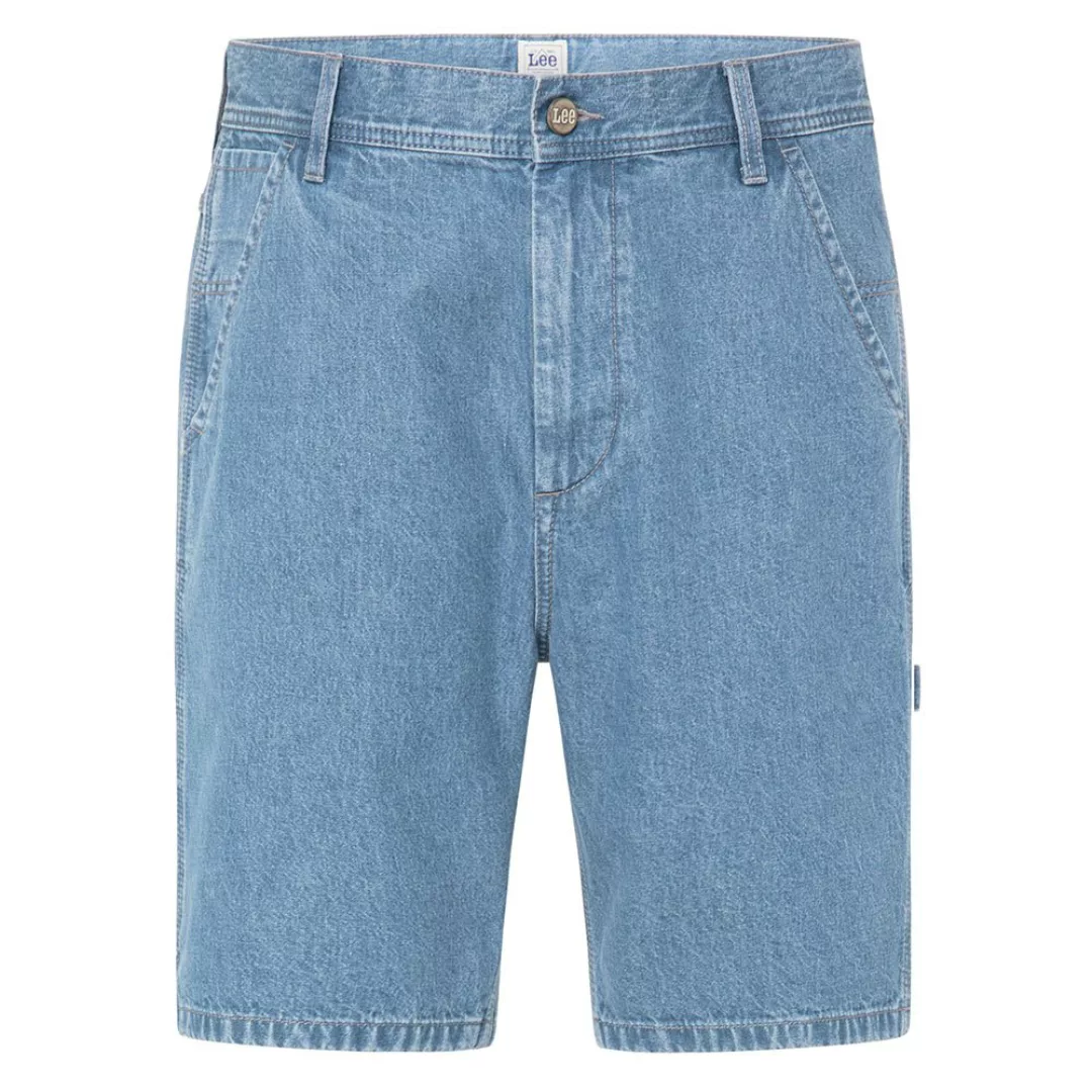 Lee Carpenter Jeans-shorts 36 Grey Bala günstig online kaufen