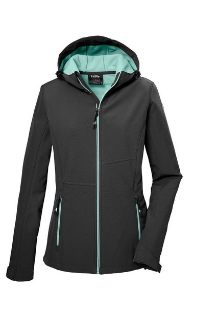 Killtec Softshelljacke günstig online kaufen