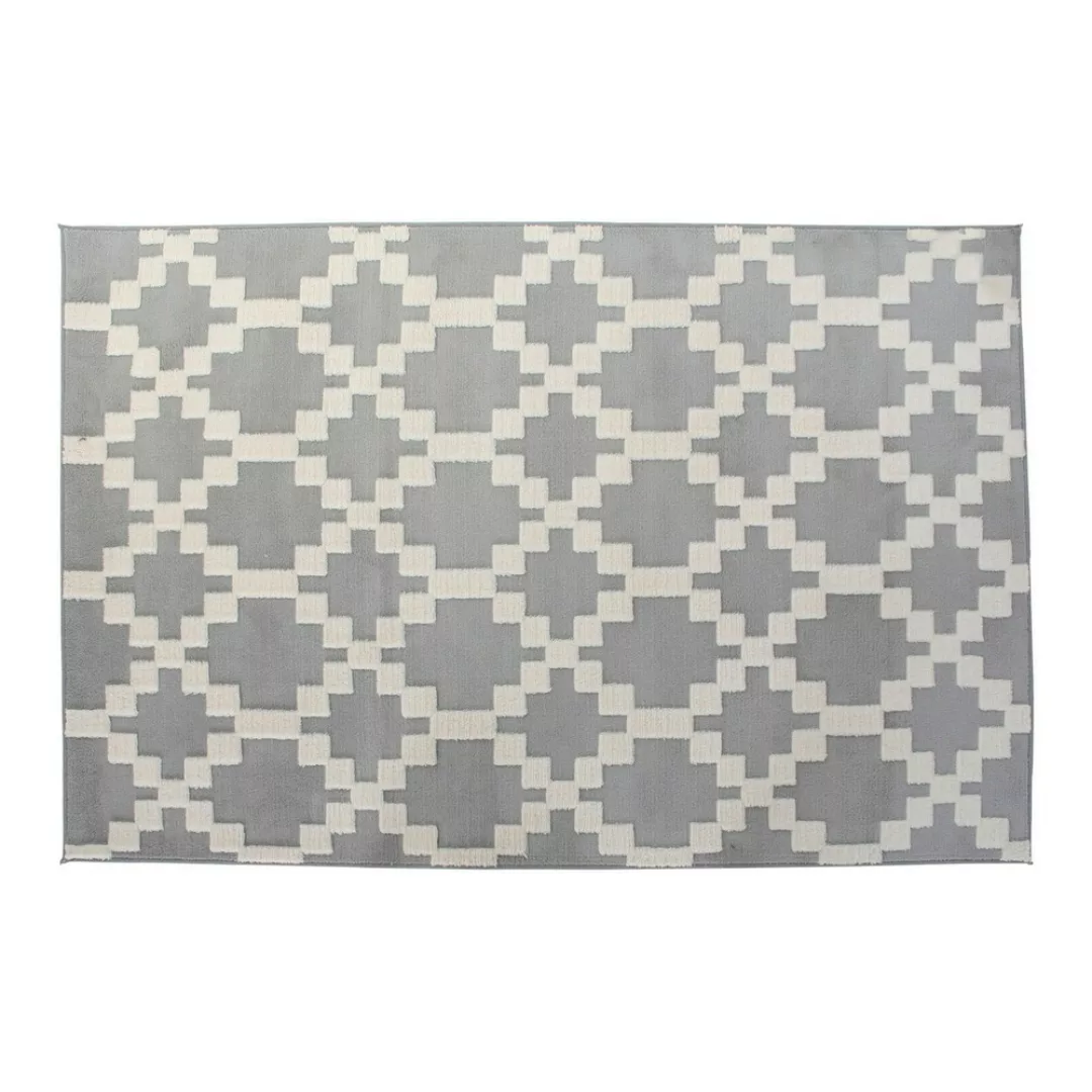 Teppich Dkd Home Decor Polyester Orientalisch (160 X 230 X 1.3 Cm) günstig online kaufen