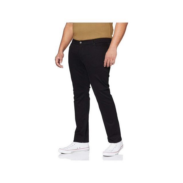 Brax 5-Pocket-Jeans uni regular fit (1-tlg) günstig online kaufen