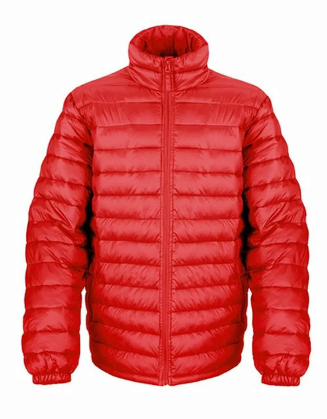 Result Steppjacke Mens Ice Bird Padded Jacket günstig online kaufen