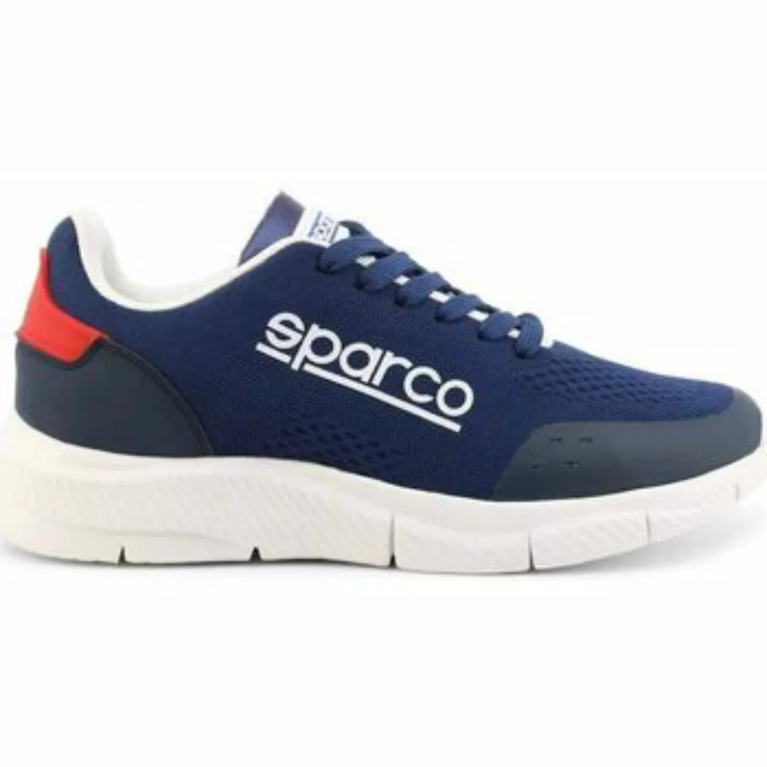 Sparco  Sneaker Sp-ftx - Navy günstig online kaufen