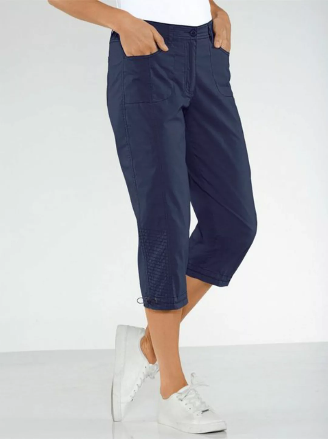 Casual Looks Caprihose günstig online kaufen