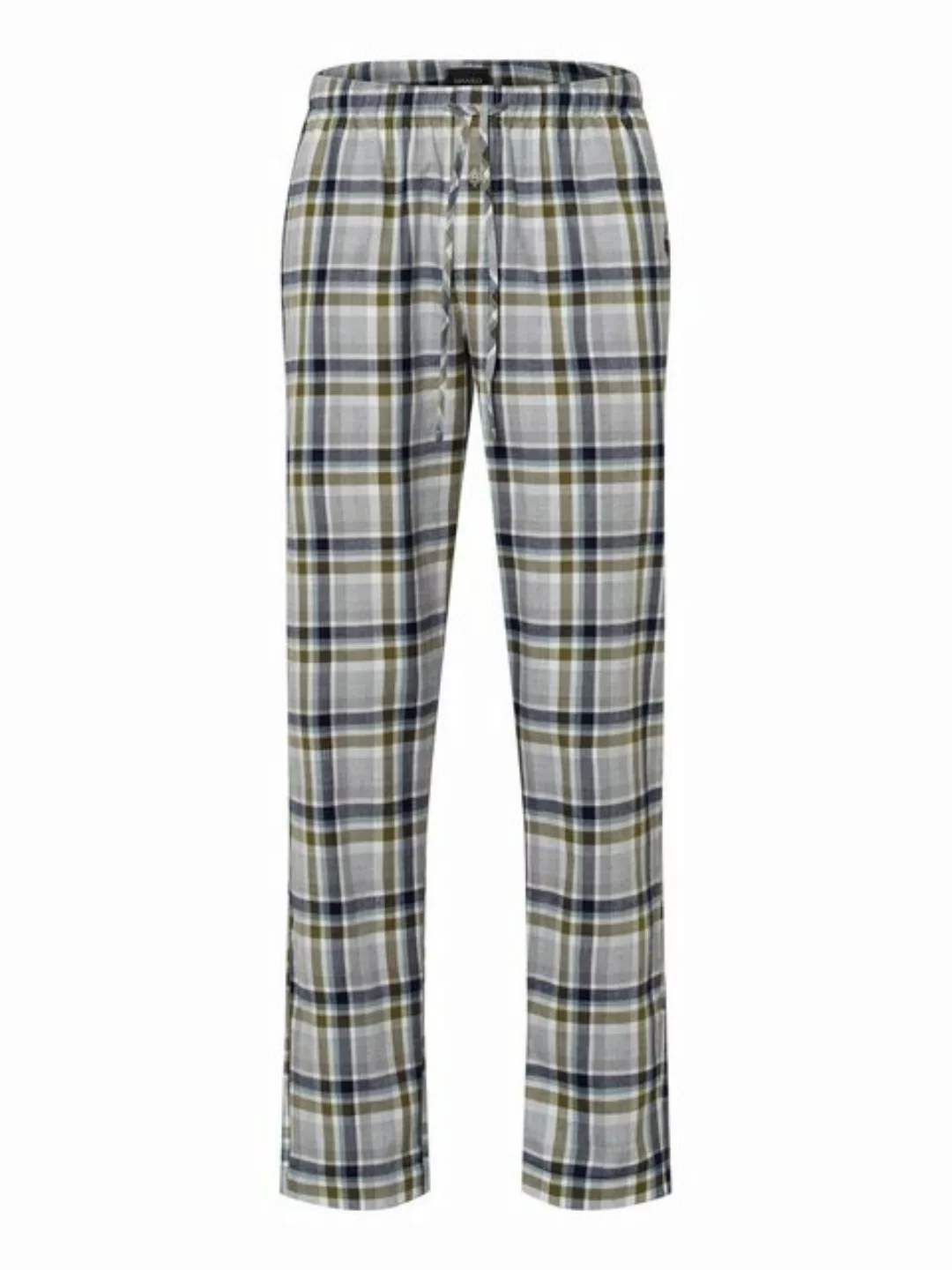 Hanro Pyjamahose Cozy Comfort schlaf-hose pyjama schlafmode günstig online kaufen