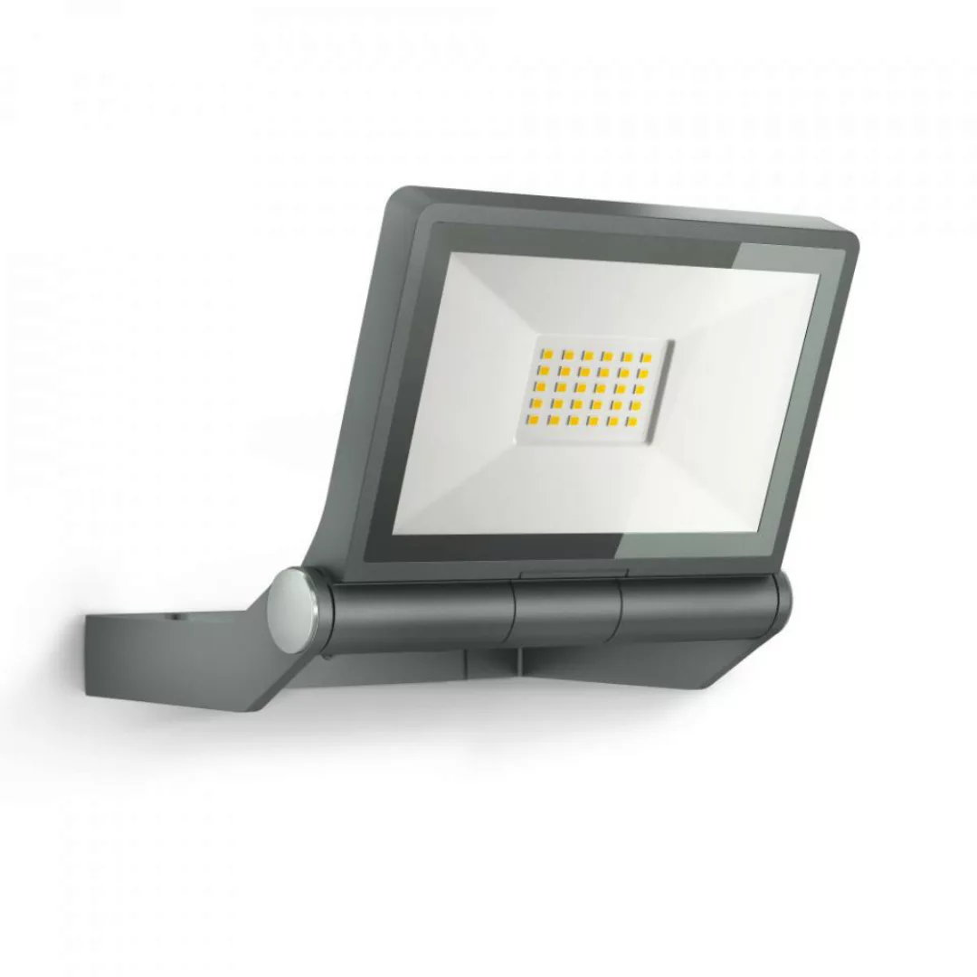 Steinel LED-Strahler XLED one Anthrazit günstig online kaufen