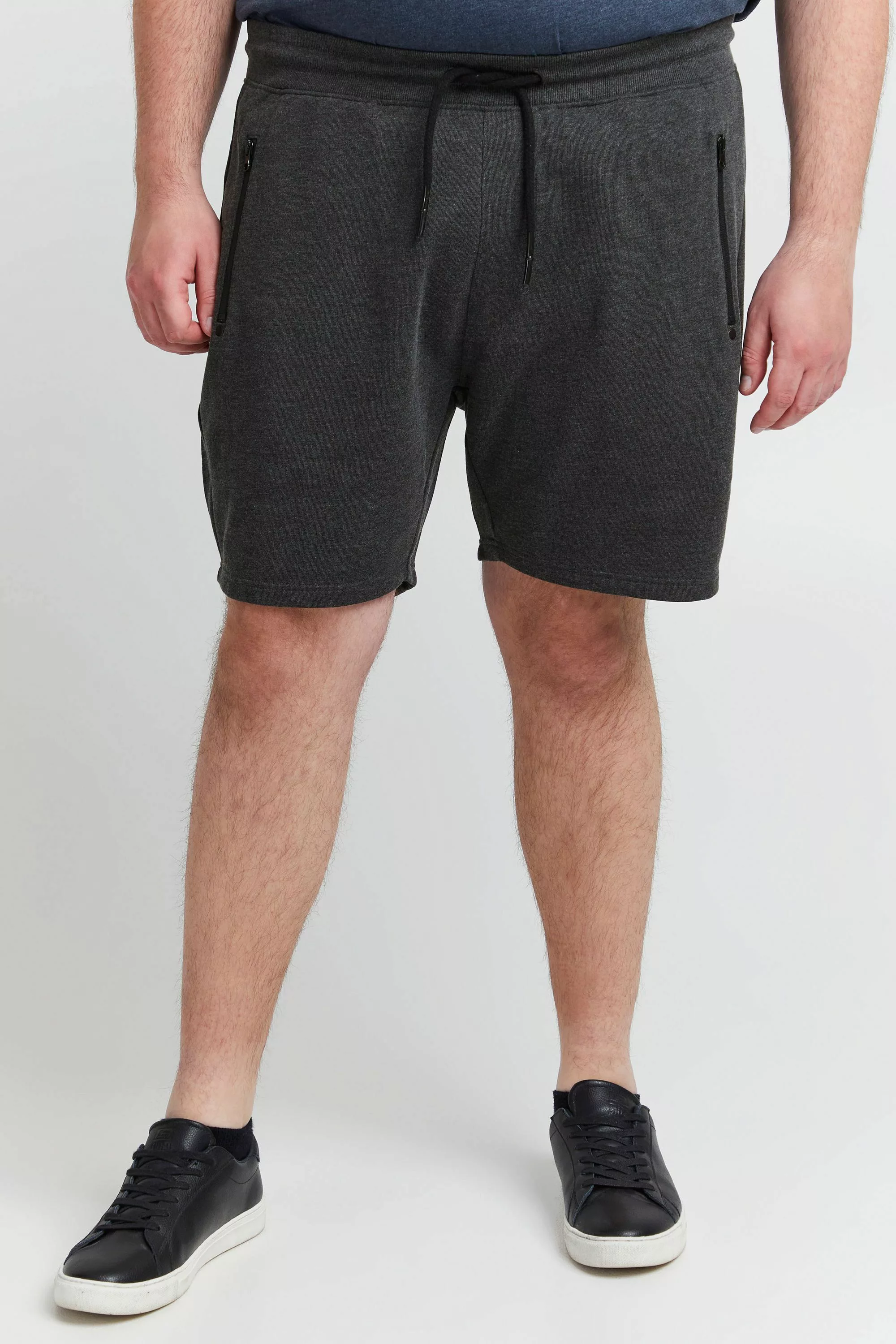 Solid Sweatshorts "Sweatshorts SDTaras BT" günstig online kaufen