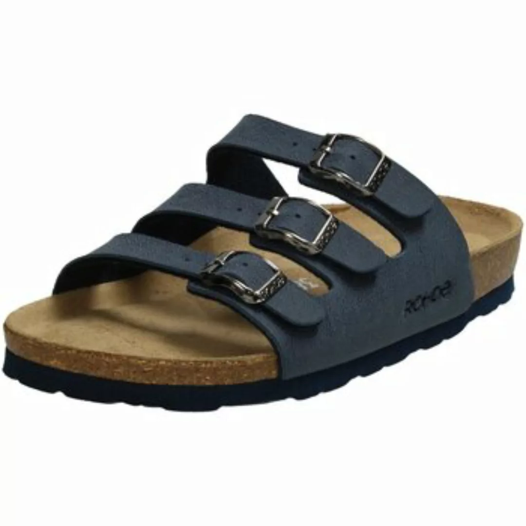 Rohde  Clogs Pantoletten 5618/56 günstig online kaufen