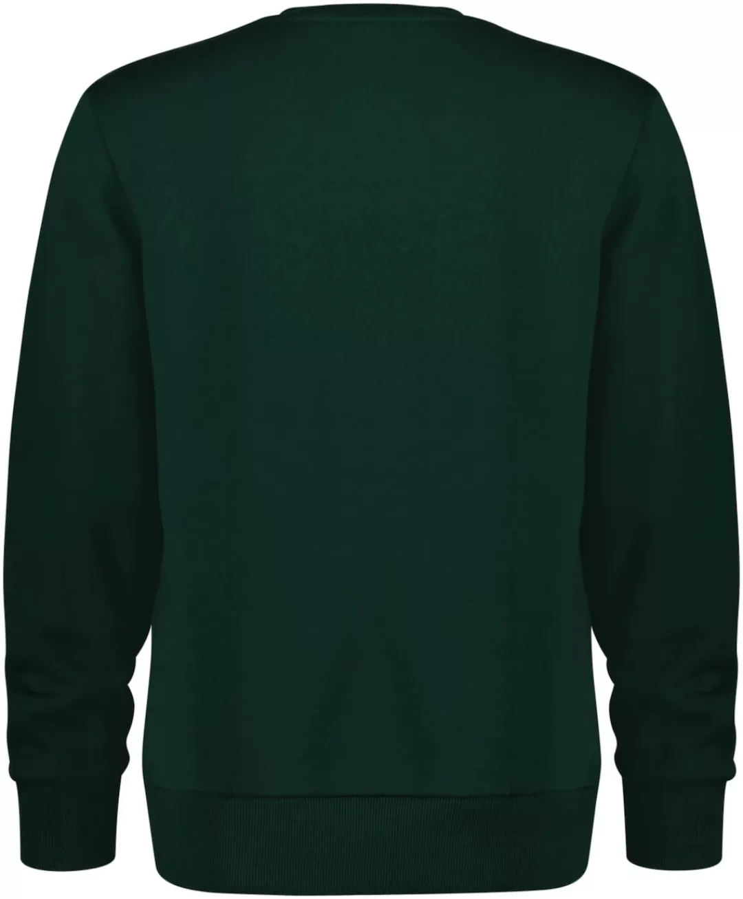 Gant Sweatshirt REG TONAL SHIELD C-NECK SWEAT mit Logostickerei günstig online kaufen