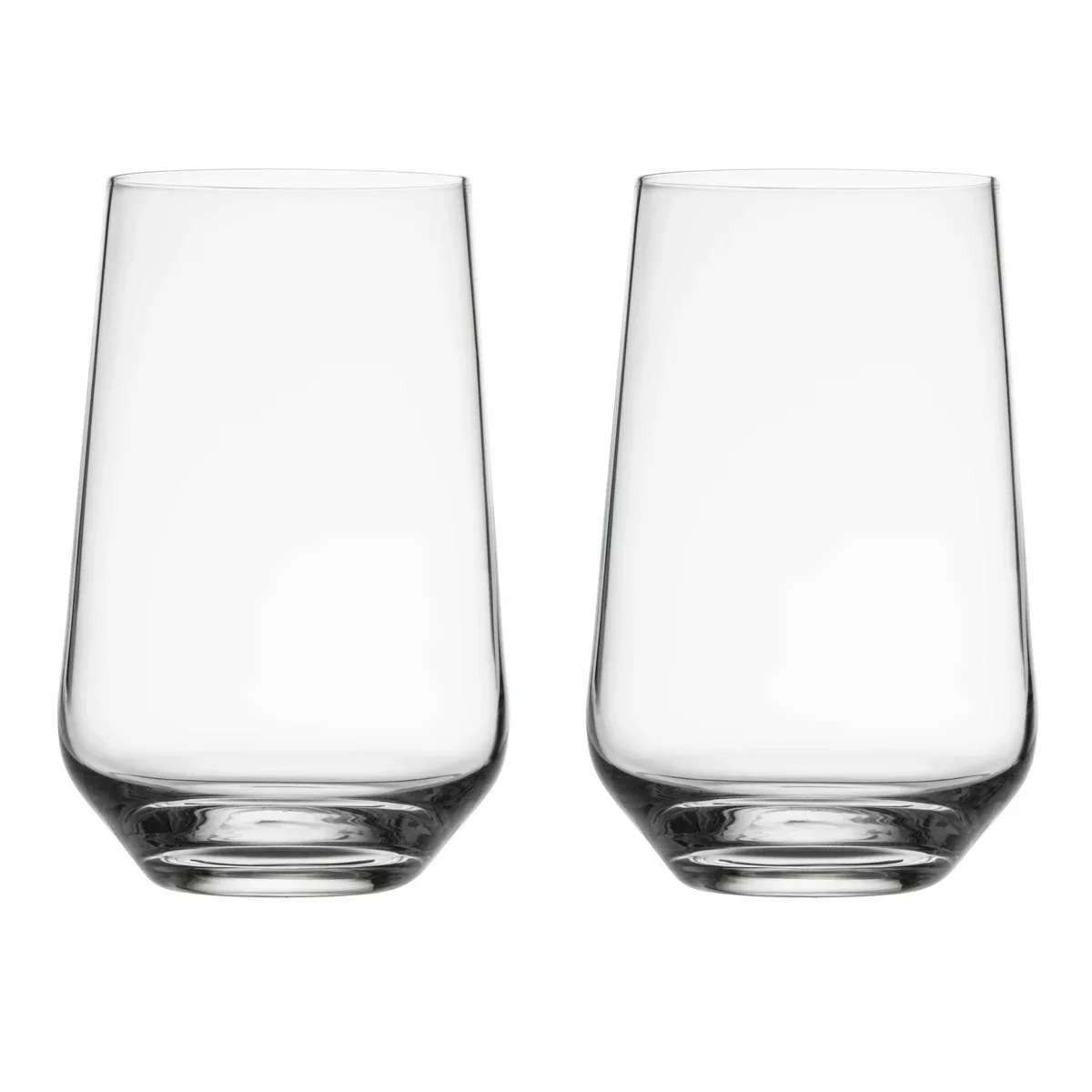 iittala - Essence Wasserglas 2er Set 55cl - transparent/H x Ø 13,3x8,6cm/0, günstig online kaufen