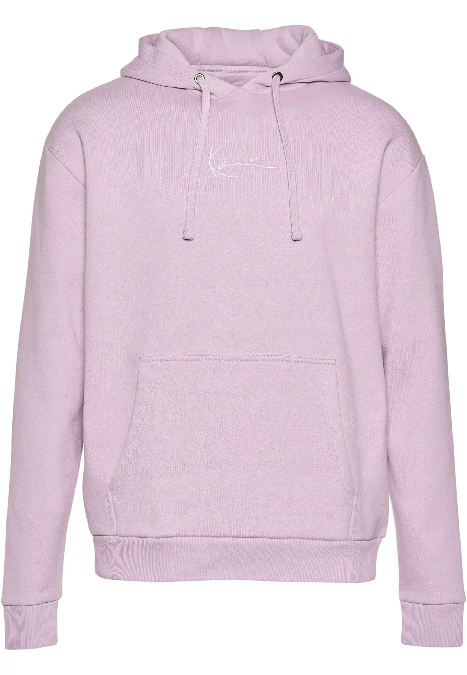 Karl Kani Kapuzensweatshirt "Karl Kani Herren", (1 tlg.) günstig online kaufen