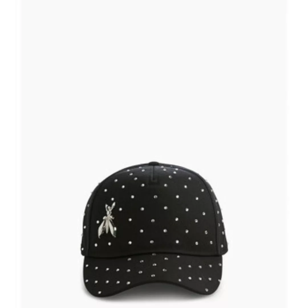 Patrizia Pepe  Schirmmütze BASEBALL CAP CON STRASS Art. 2FA045A529 günstig online kaufen