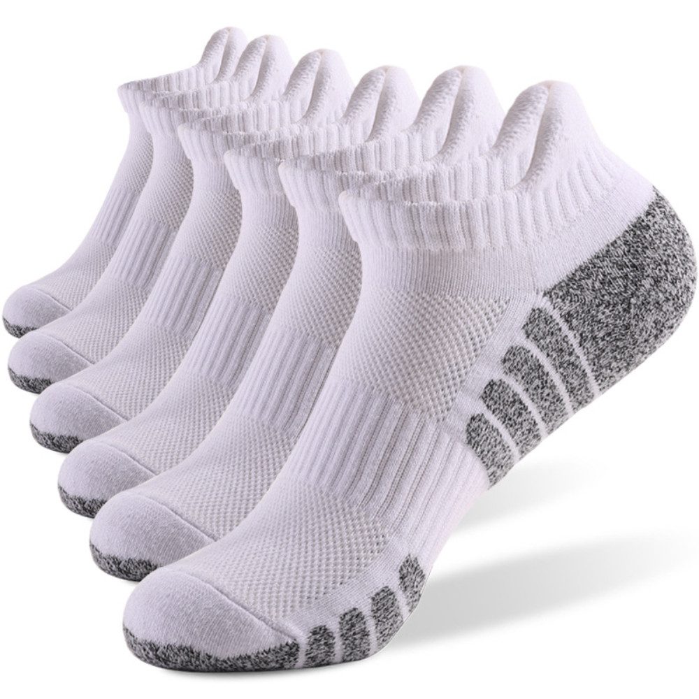 Blusmart Sportsocken 6 paare Premium unisex günstig online kaufen