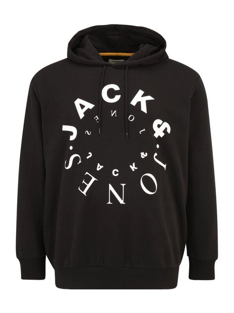 Jack & Jones Plus Sweatshirt JJWARRIOR (1-tlg) günstig online kaufen