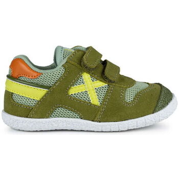 Munich  Sneaker Baby goal 8172589 Verde Kaki günstig online kaufen