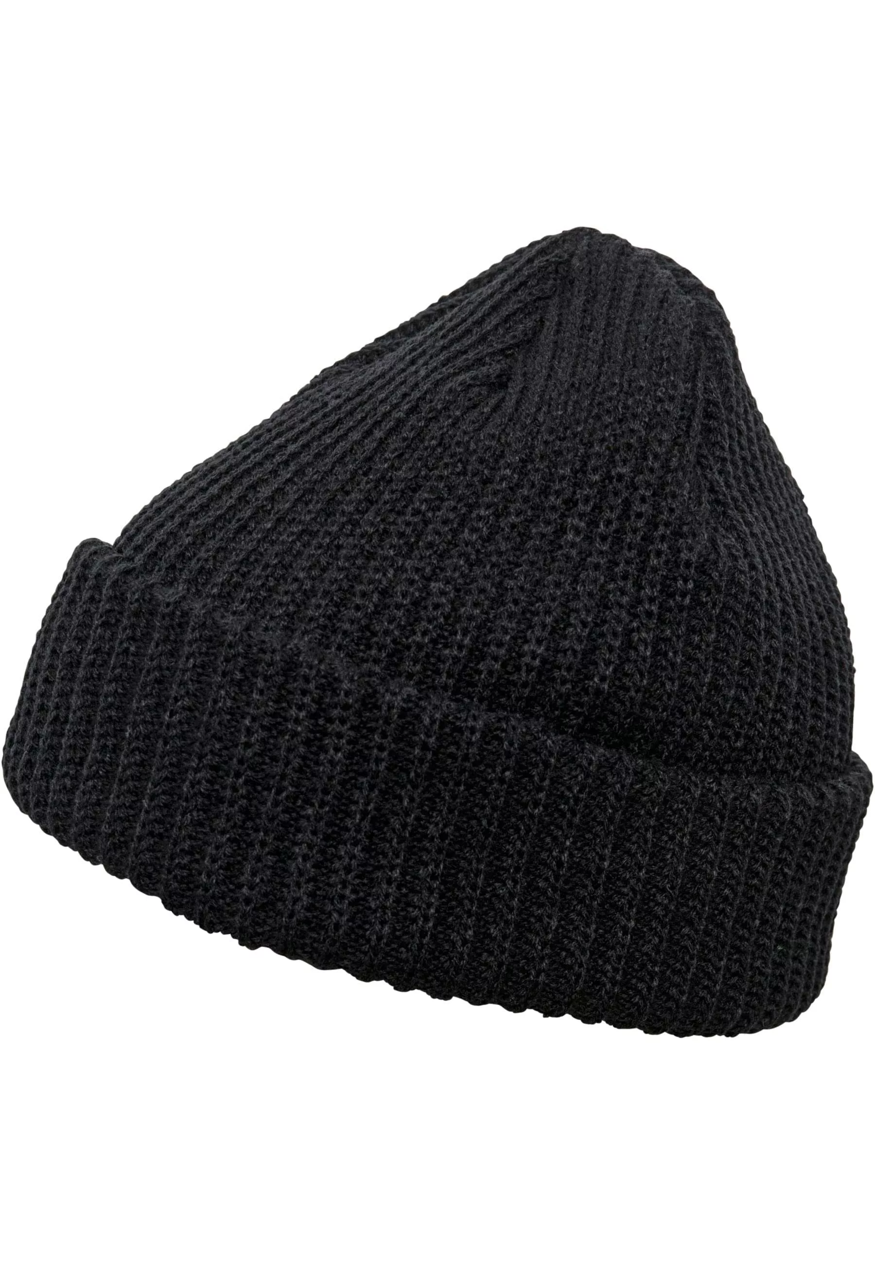Flexfit Beanie "Flexfit Unisex Rib Beanie", (1 St.) günstig online kaufen