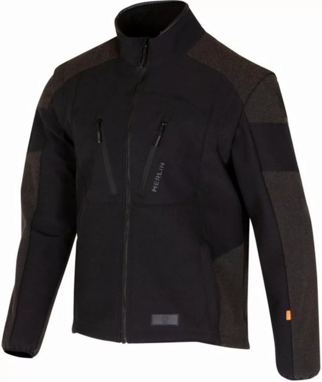 Merlin Motorradjacke Badou Kevlar Dual Sport Motorrad Textiljacke günstig online kaufen