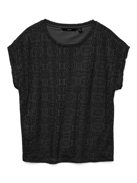 Vero Moda T-Shirt VMMAYA AVA SS TOP JRS VO günstig online kaufen