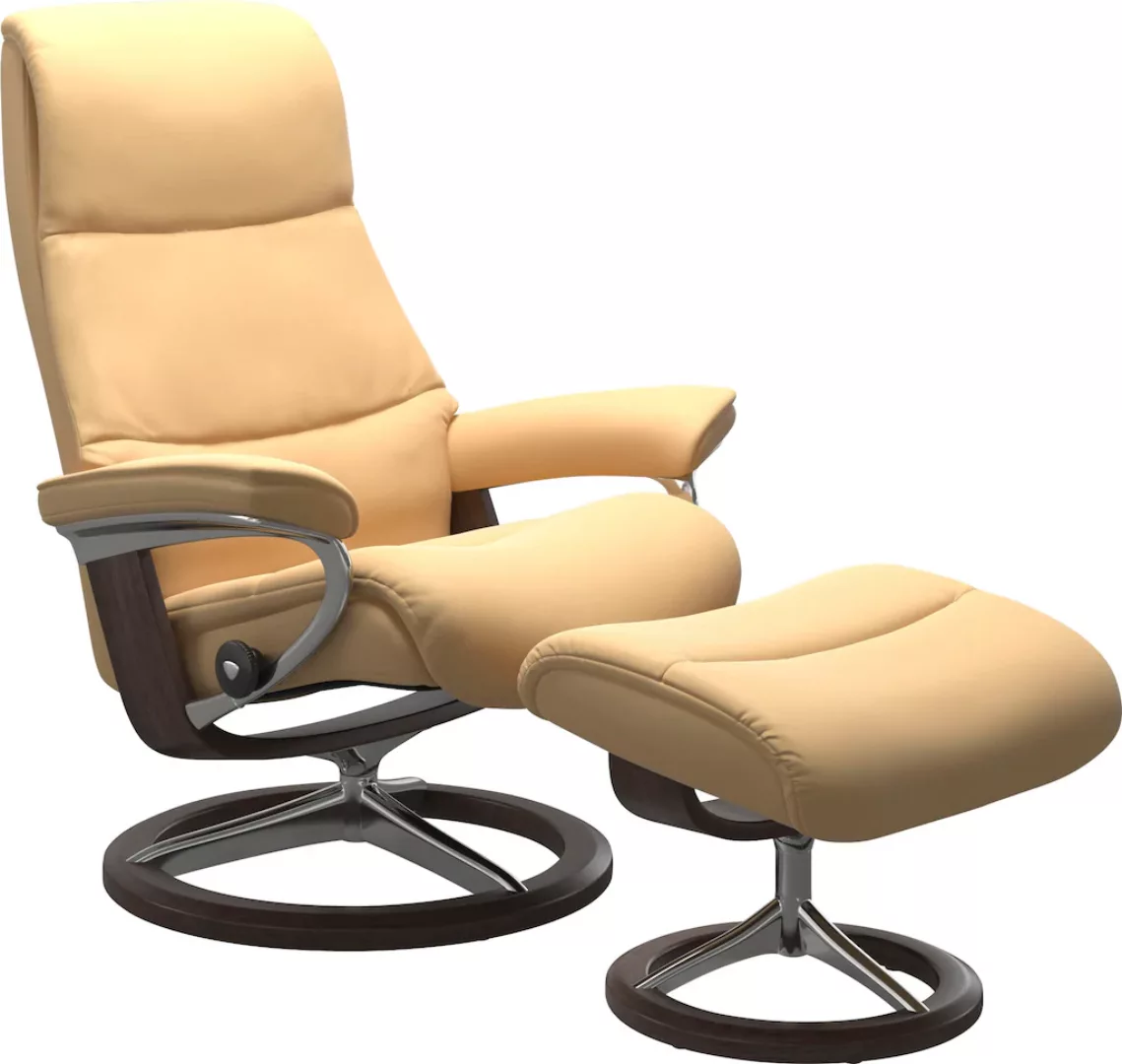 Stressless® Relaxsessel »View« günstig online kaufen