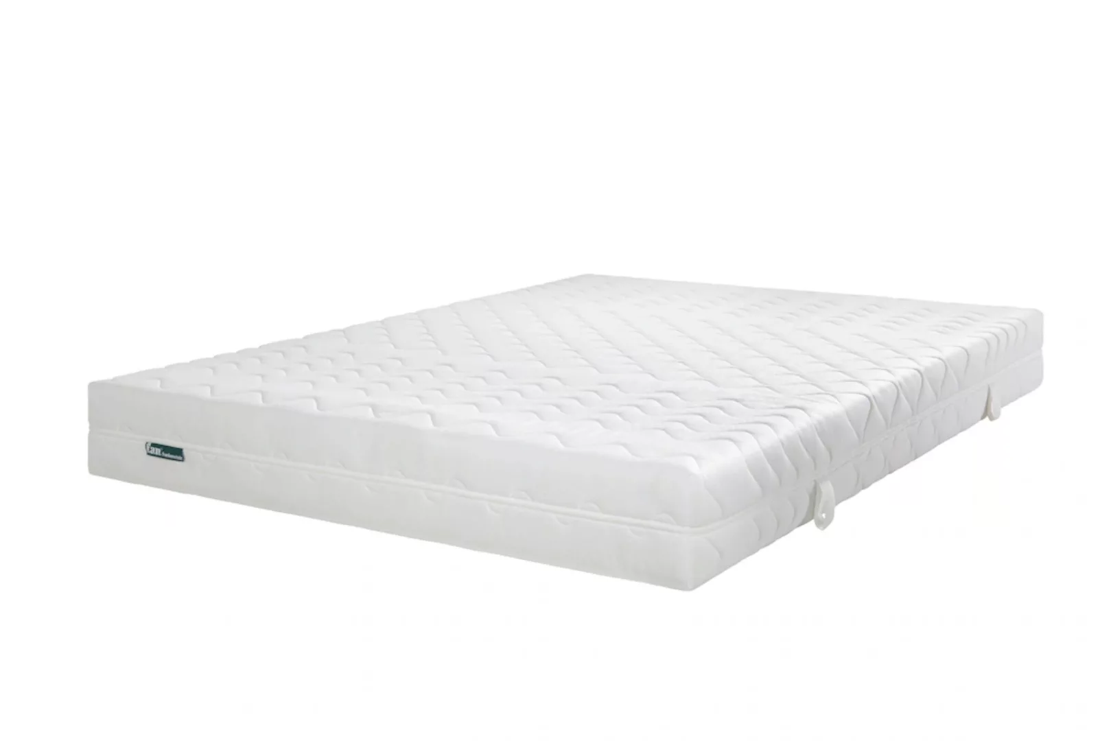 f.a.n. Schlafkomfort Komfortschaummatratze »Climasan Fun S«, 20 cm hoch, Ra günstig online kaufen
