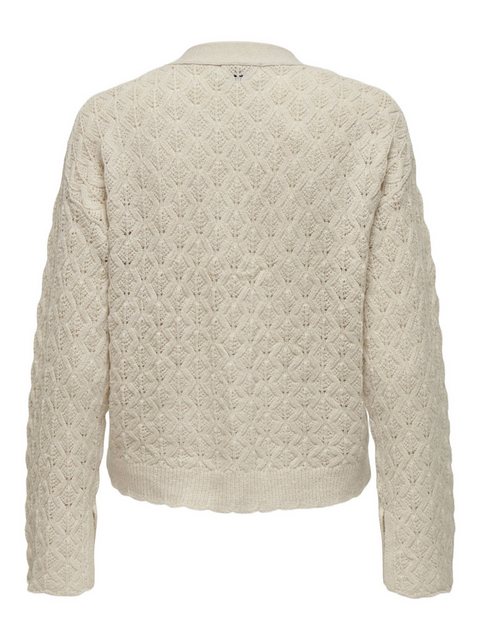 ONLY Strickjacke günstig online kaufen