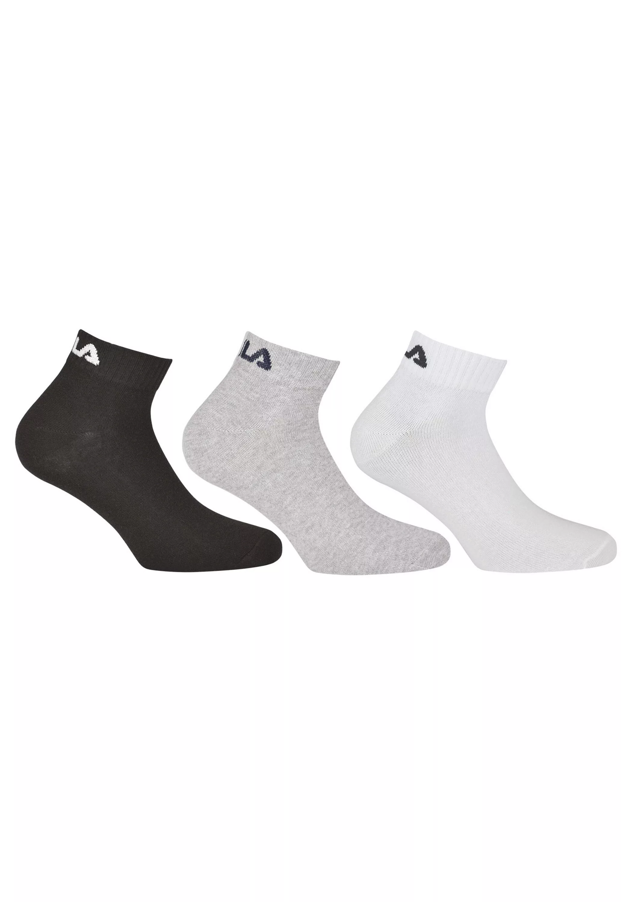 Fila Sneakersocken "Socken 3er Pack" günstig online kaufen