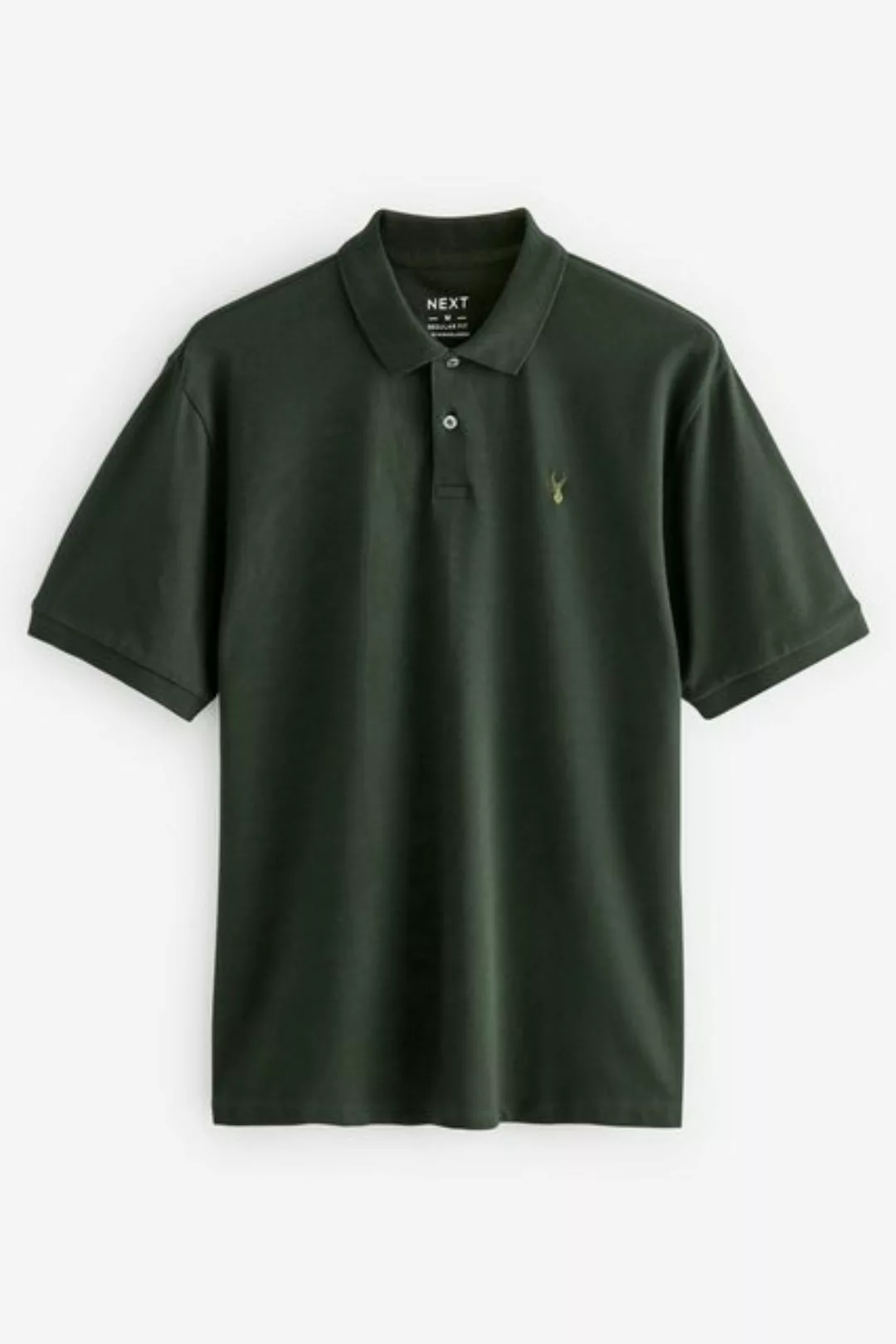 Next Poloshirt Piqué-Poloshirt (1-tlg) günstig online kaufen