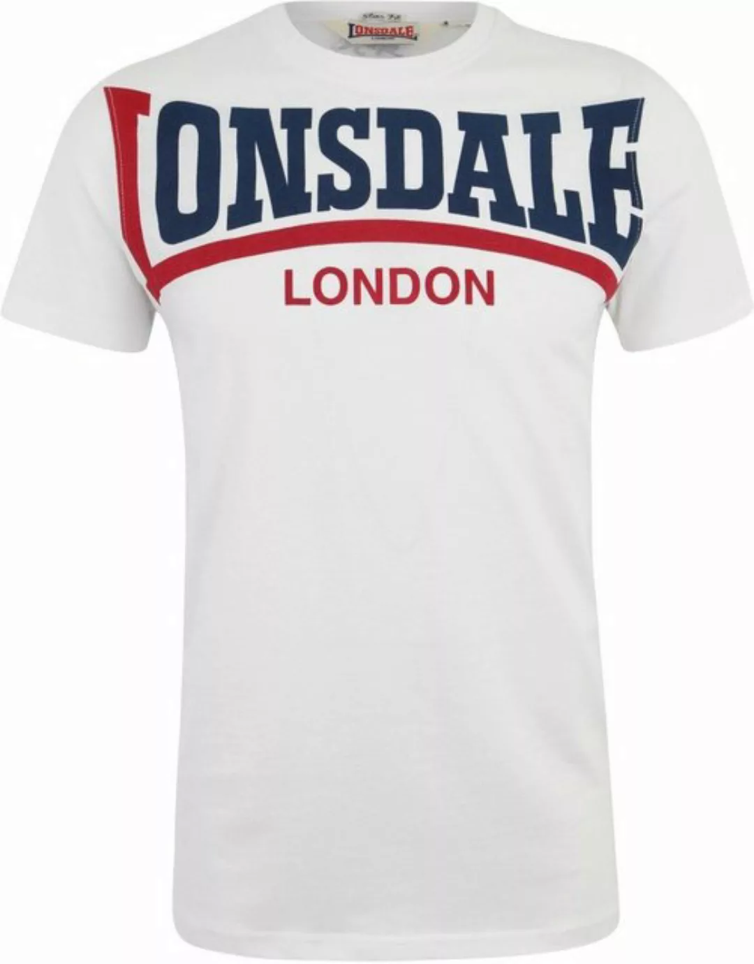Lonsdale T-Shirt Creaton günstig online kaufen