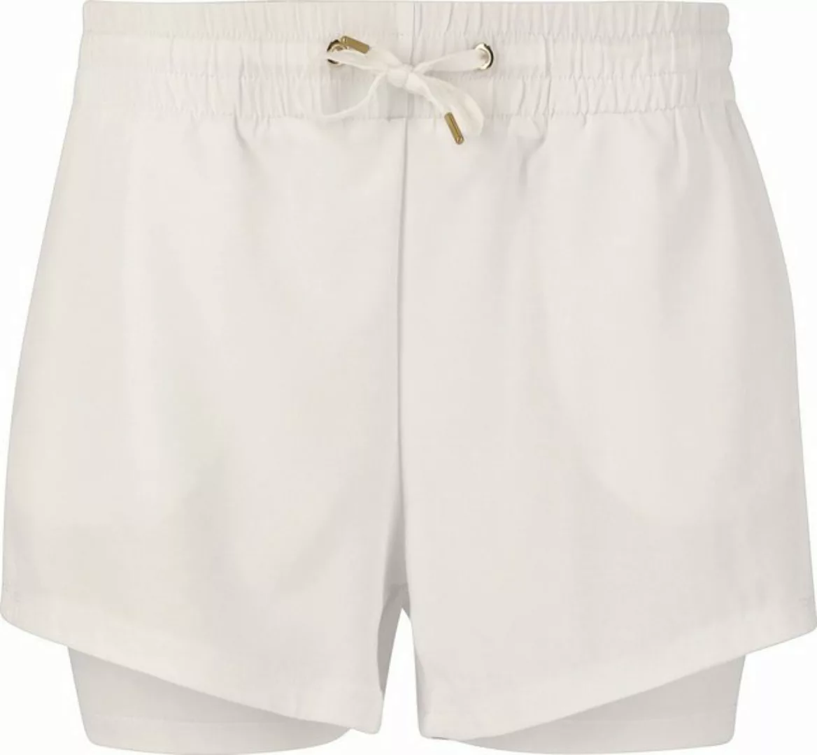 ATHLECIA Shorts Timmie V2 W 2-In-1 Shorts WHITE günstig online kaufen