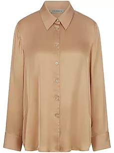 Bluse Uta Raasch gold günstig online kaufen