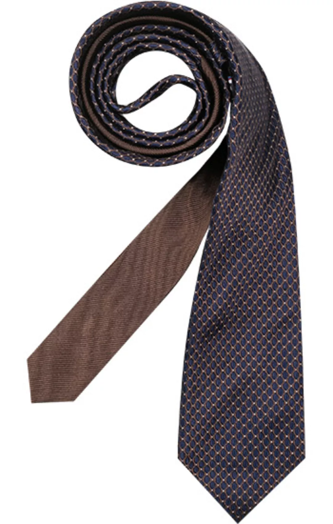 Tommy Hilfiger Tailored Krawatte TT0TT03347/216 günstig online kaufen