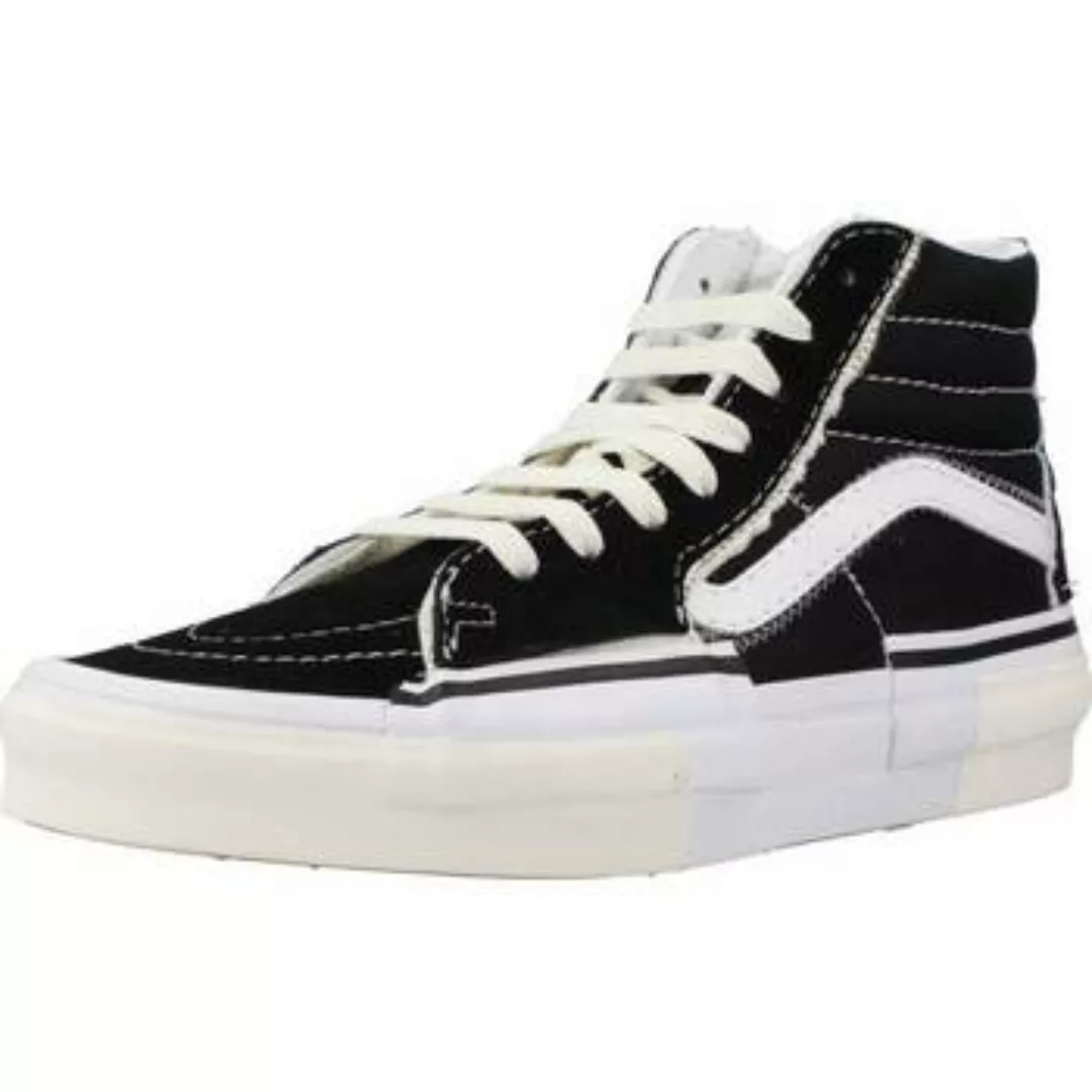 Vans  Sneaker SK8-HI RECONSTRUCT günstig online kaufen