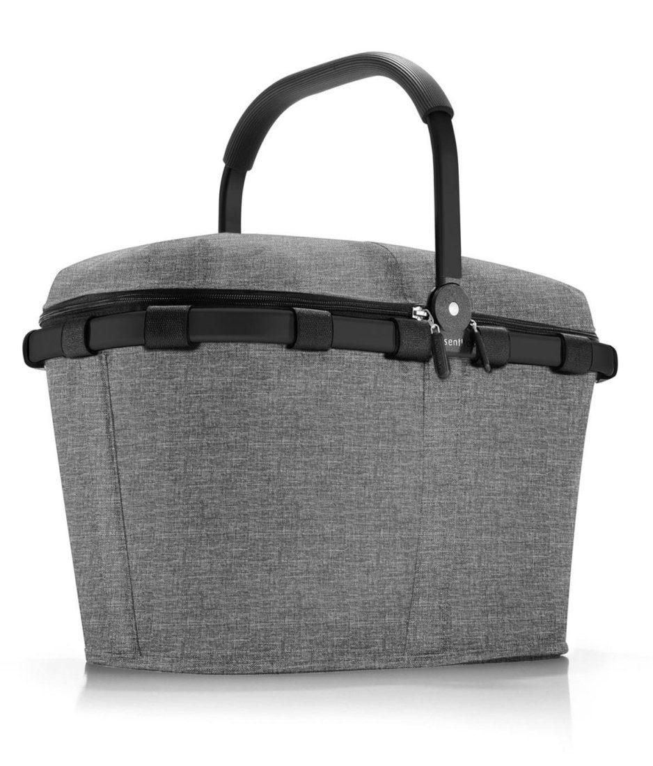 REISENTHEL® Einkaufskorb carrybag Henkelkorb Picknickkorb, 22 günstig online kaufen