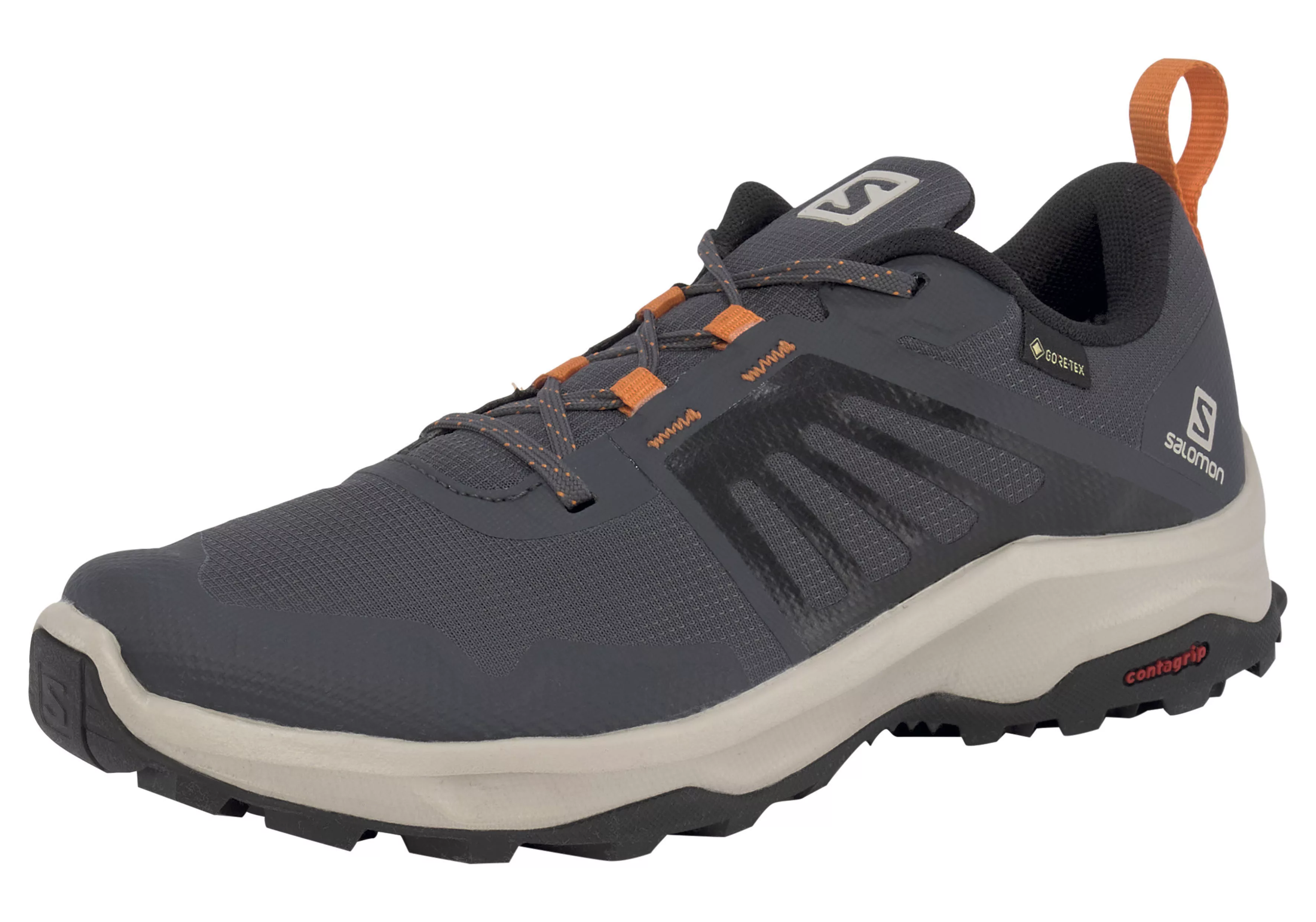 Salomon Wanderschuh "X-RENDER GORE-TEX W", wasserdicht günstig online kaufen