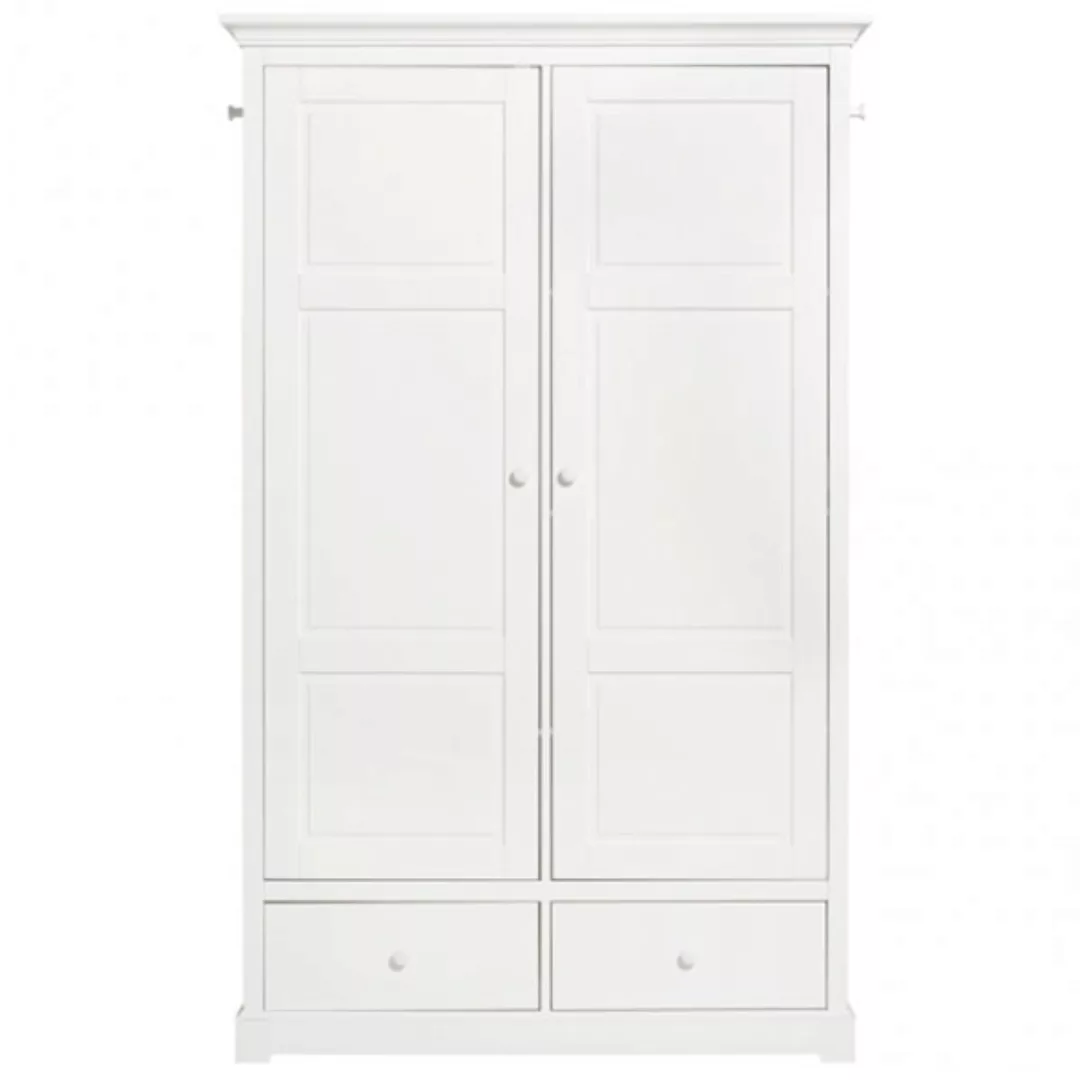 Oliver Furniture Kleiderschrank 195 cm hoch günstig online kaufen