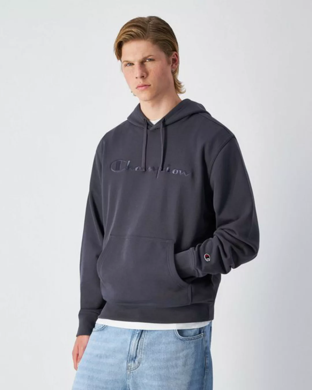 Champion Kapuzensweatshirt günstig online kaufen