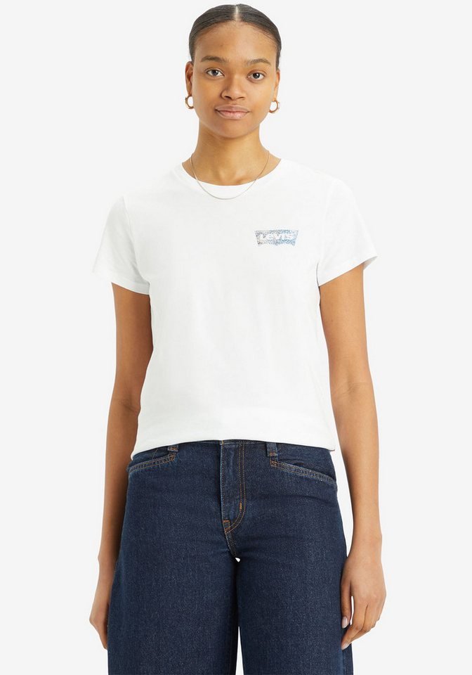 Levi's® T-Shirt THE PERFECT TEE günstig online kaufen