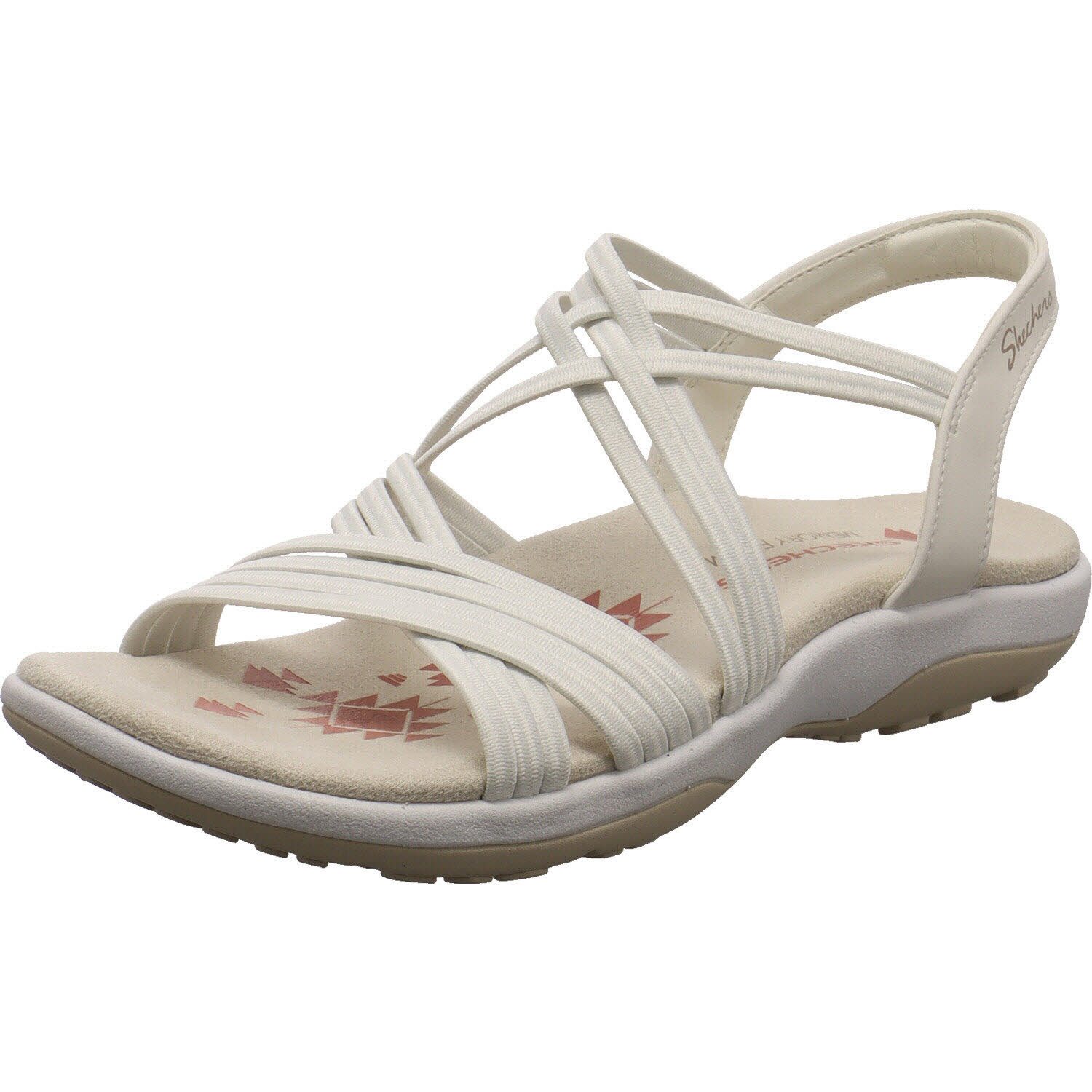 Skechers Reggae Slim Sunnyside Sandalette günstig online kaufen