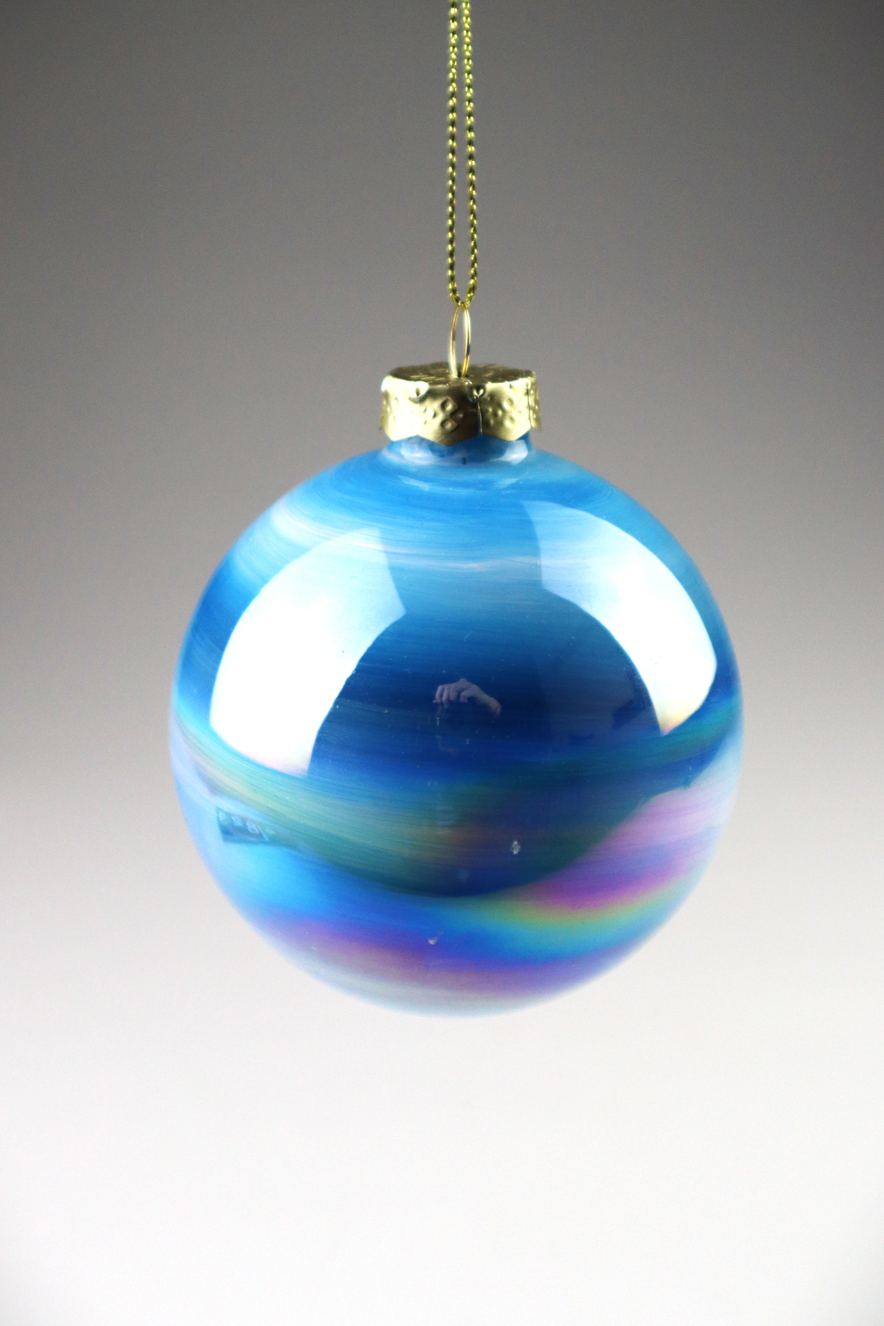 AM Design Weihnachtsbaumkugel "aus Glas, Ø: 8 cm", 6er Set günstig online kaufen