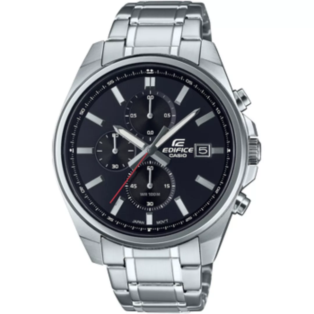 CASIO Quarzuhr Casio EFV-610D-1AVUEF EFV-610D-1AVUEF, Casio günstig online kaufen