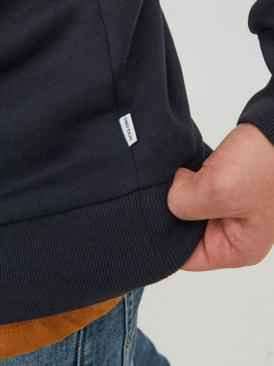 Jack & Jones Sweatshirt (1-tlg) günstig online kaufen