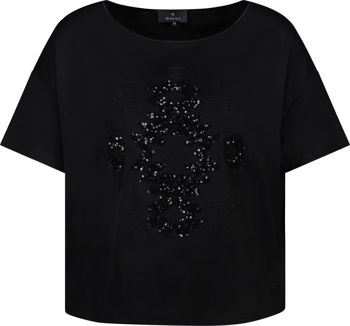 Monari T-Shirt T-Shirt günstig online kaufen