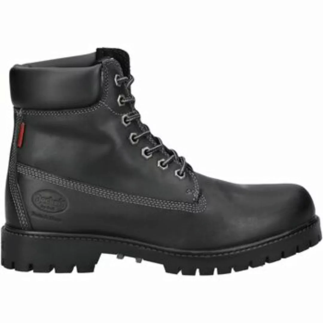 Dockers  Herrenstiefel Stiefelette günstig online kaufen