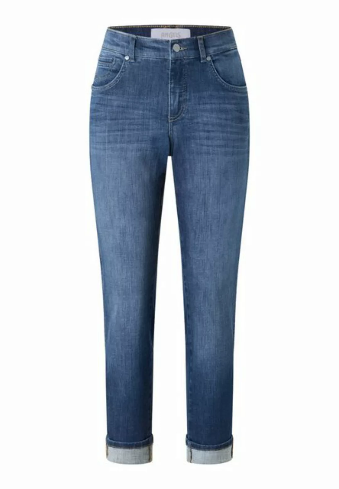 ANGELS 5-Pocket-Jeans DARLEEN CROP TU (3508109) 7/8 Länge günstig online kaufen